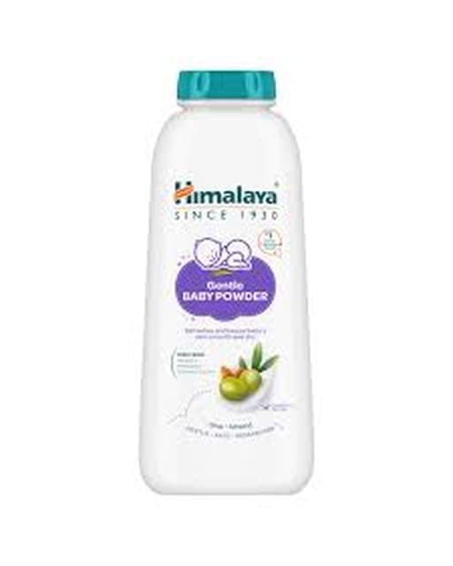Himalaya Gentle Baby Powder