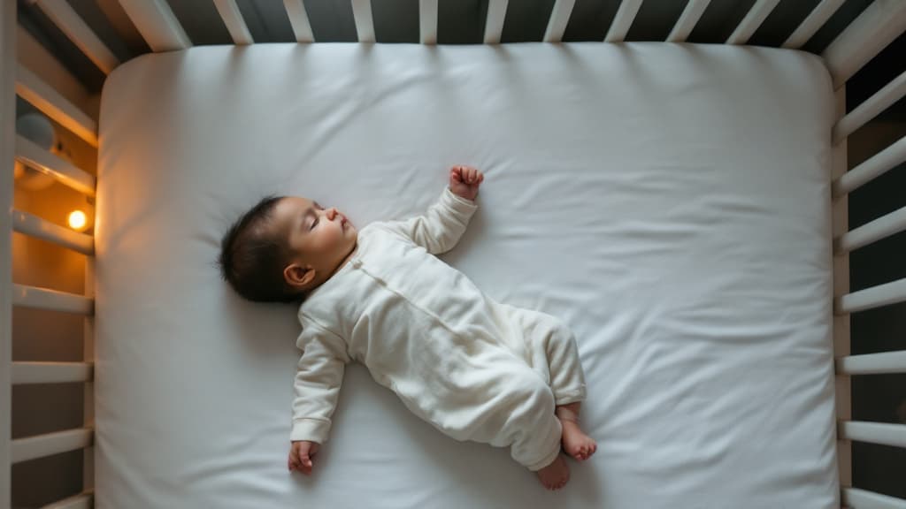 Sleep Training Methods: Which One Is Right for Your Baby?