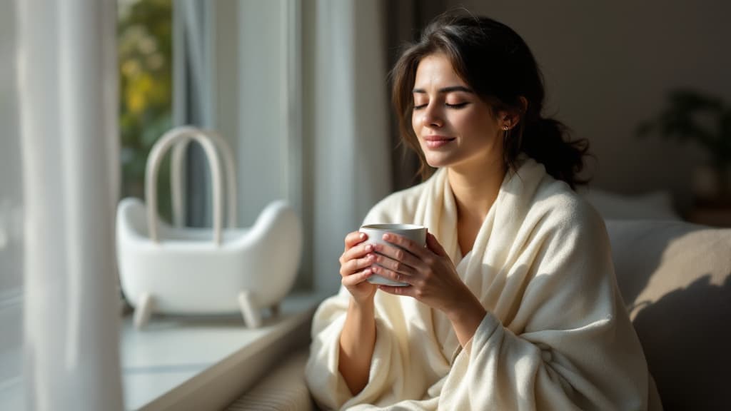 Postpartum Recovery: The Honest Truth No One Tells You