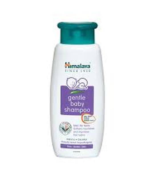 Himalaya Gentle Baby Shampoo