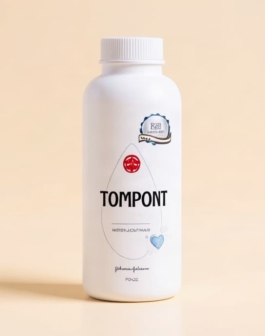Johnson's Baby Powder