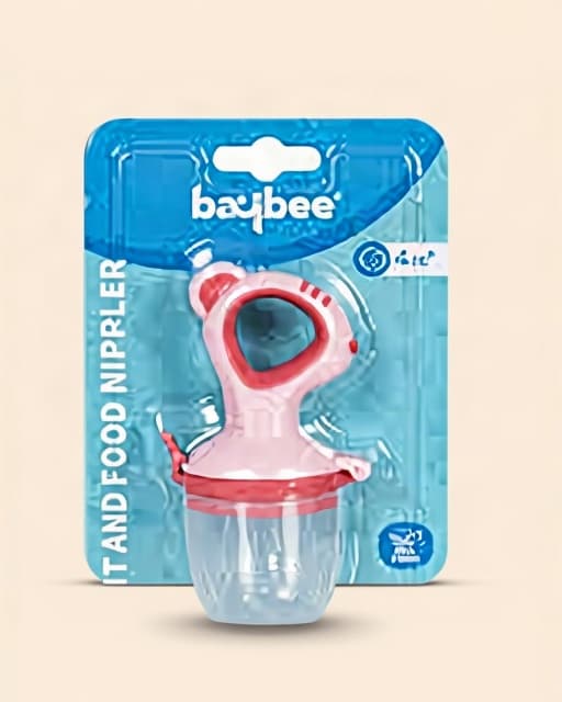 Baybee Premium Baby Food & Fruit Nibbler