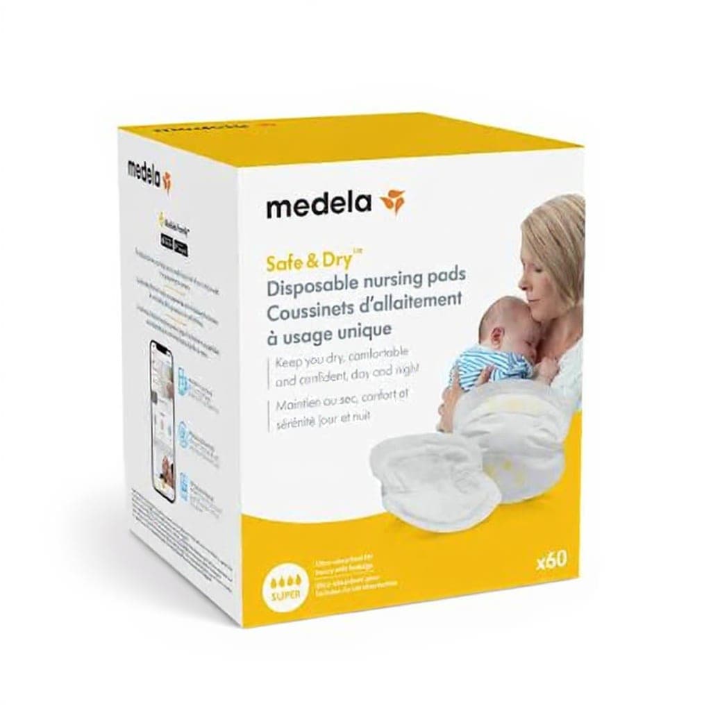 Medela Disposable Nursing Pads